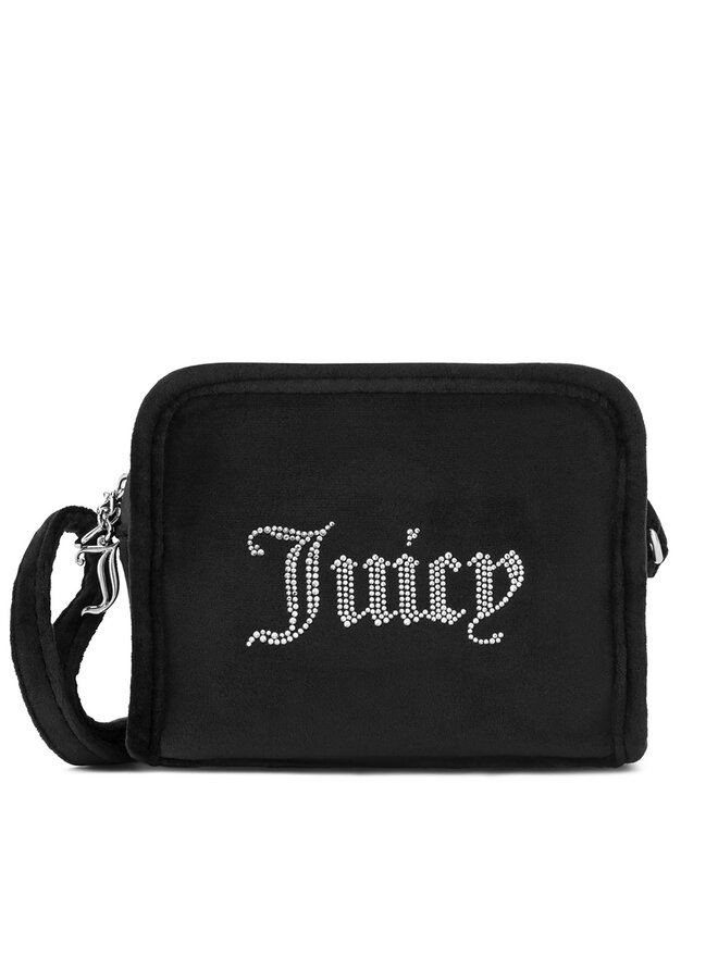 Juicy Couture Táska Juicy Couture BIJXT5468WPO Fekete