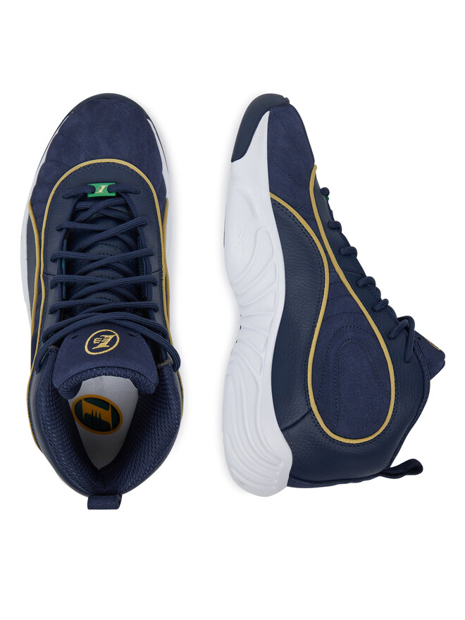 Reebok Sportcipők Reebok ANSWER III 100209505 Sötétkék
