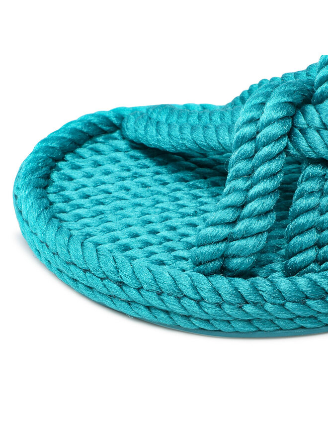 Bohonomad Sandalen Bohonomad Bodrum BOD.0090.WRS Blau