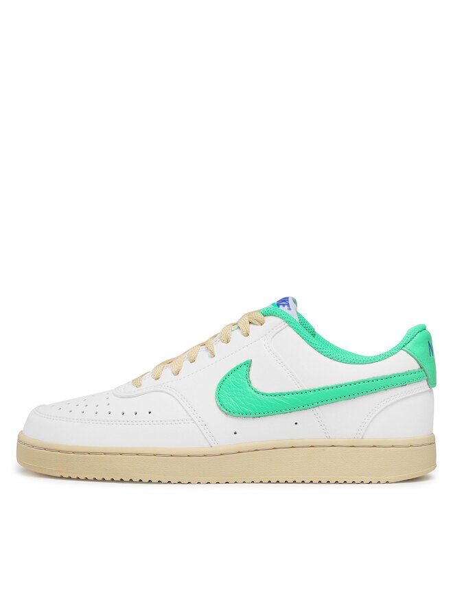 Nike Sportcipők Nike Court Vision Lo FJ5437 Fehér