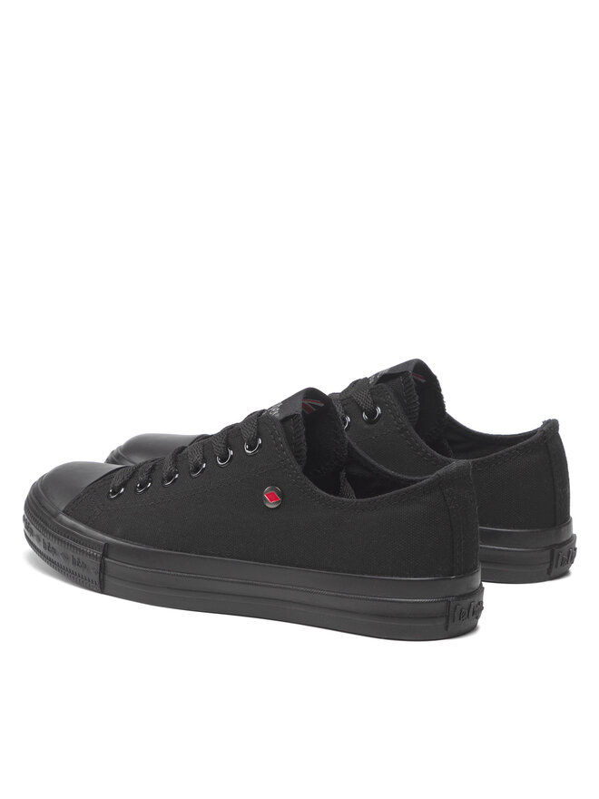 Lee Cooper Sportbačiai Lee Cooper LCW-22-31-0870LB Juoda
