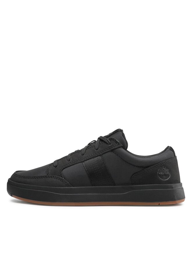 Timberland Sneakers Timberland Davis Square Sneaker TB0A26Y60011 Negru