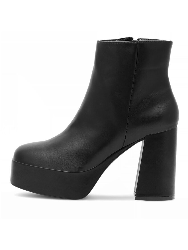 Jenny Fairy Stiefeletten Jenny Fairy MEG WFA120509-1 Schwarz