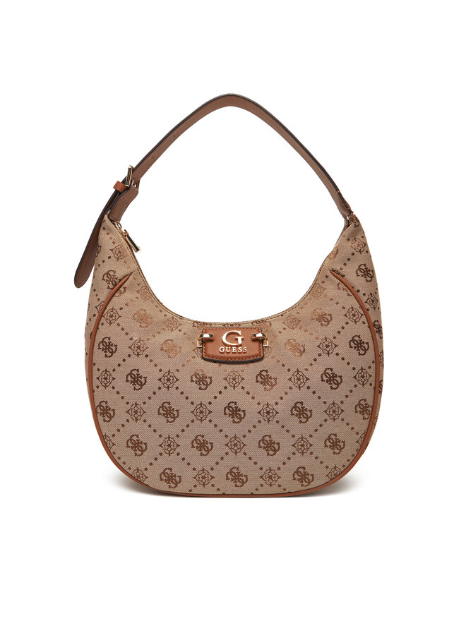Guess Τσάντα Guess HWJP96 54020 Μπεζ