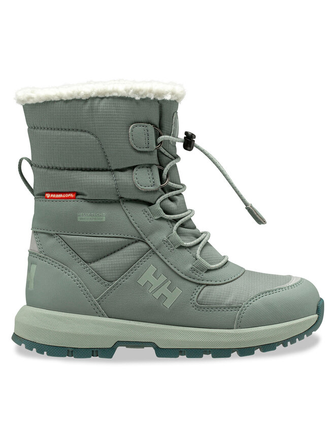 Helly Hansen Botas de nieve Helly Hansen Jk Silverton Boot Ht 11759 489 Verde