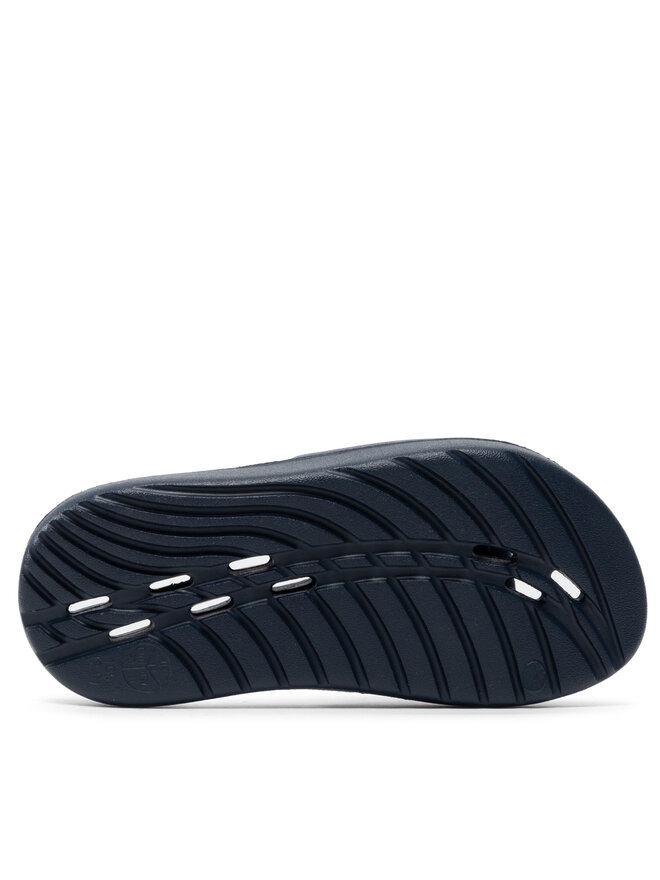Speedo Iešļūcenes Speedo Slides One Piece Ju 8-122310002 Tumši zils
