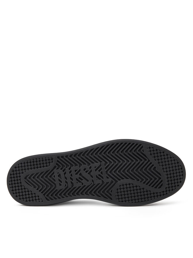 Diesel Сникърси Diesel Y03595 P0476 T8013 Черен