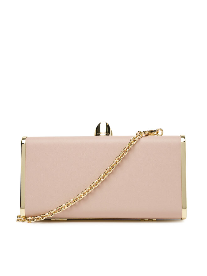 Coccinelle Bolso Coccinelle TR5 Coccinelleliv E1 TR5 19 01 01 Beis