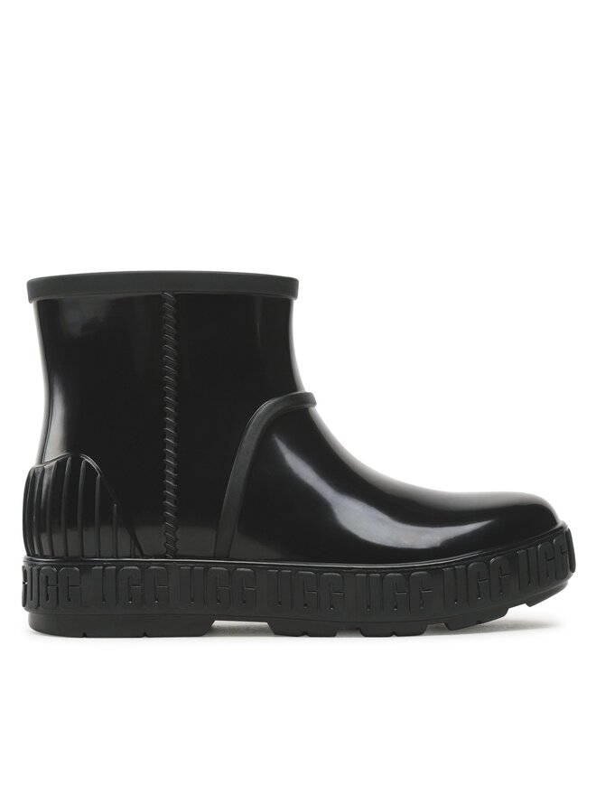 Ugg Botas de agua Ugg K Drizlita 1130361K Negro