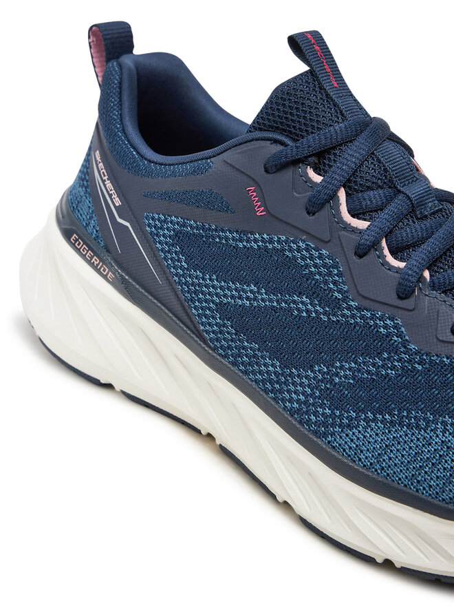 Skechers Sneakers Skechers Edgeride - Power Flow 150471 Dunkelblau