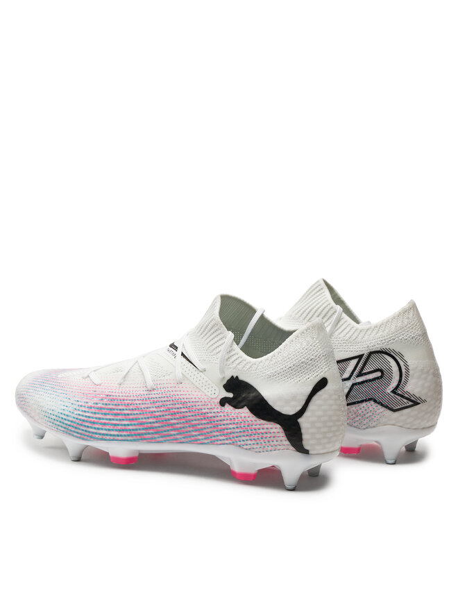 Puma Ghete pentru fotbal Puma Future 7 Pro MxSG 10770601 01 Alb