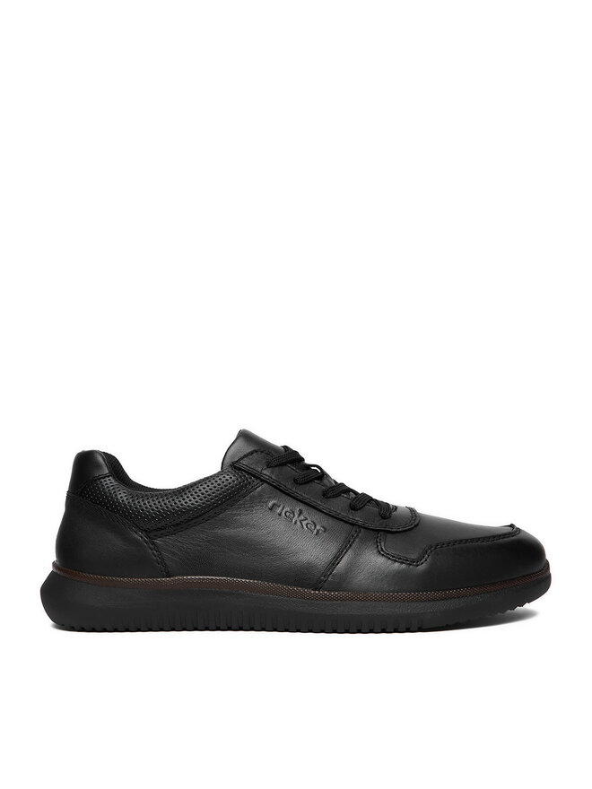 Rieker Halbschuhe Rieker CEO-10407-00 Schwarz