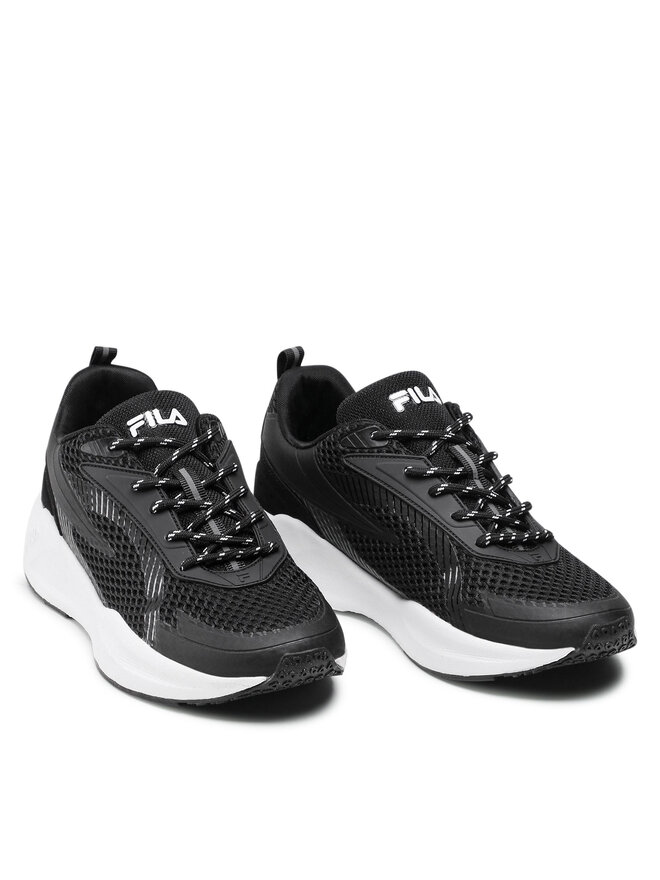 Sneakers Fila Furore Vampa 1011319.25Y Noir chaussures