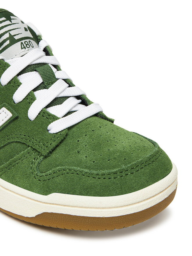 New Balance Sneakers New Balance PSB480SA Grün