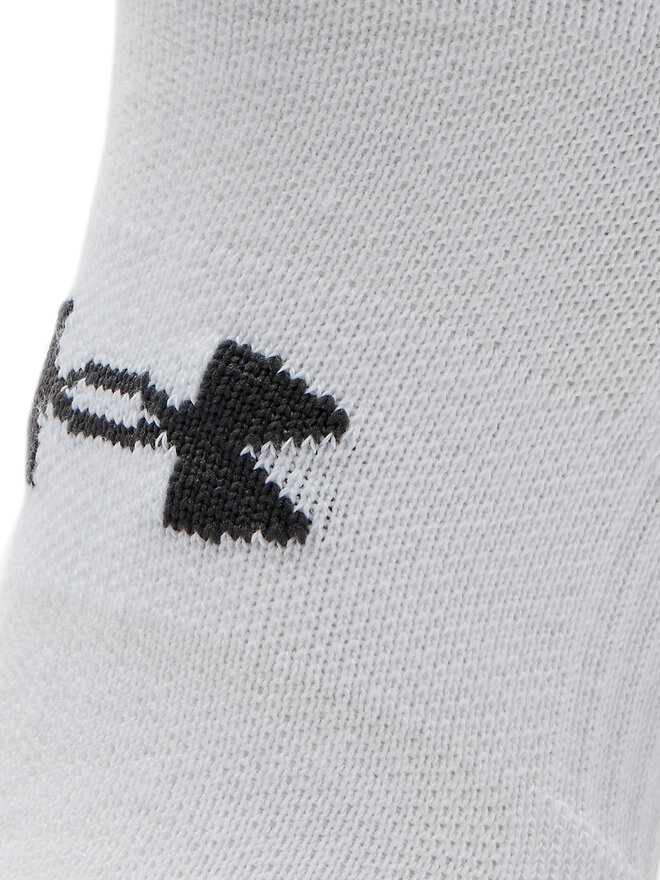 Under Armour Sada 6 párů kotníkových ponožek unisex Under Armour 1386243 Barevná
