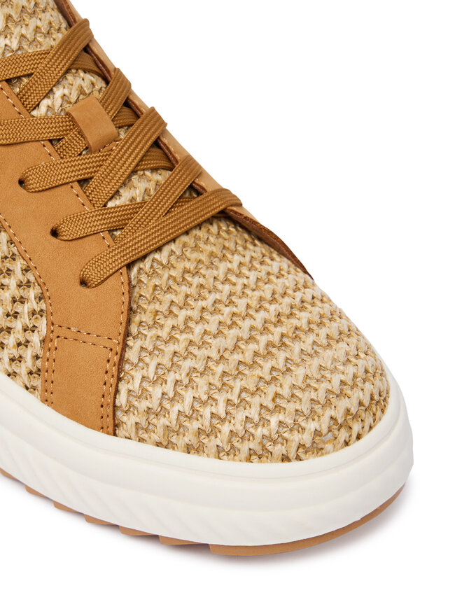 Caprice Sneakers Caprice 9-23710-46 Braun