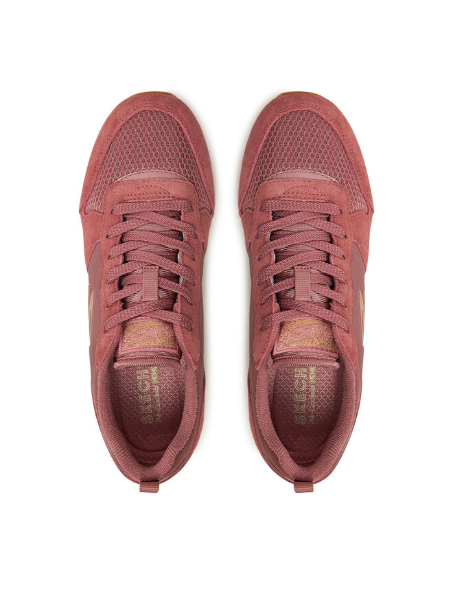 Skechers Снікерcи Skechers 111/ROS Рожевий