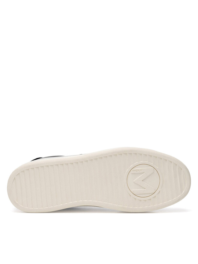 MEXX Сникърси MEXX MI001010543W Черен