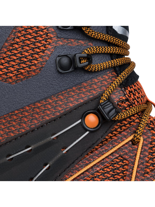 Salewa Scarpe da trekking Salewa Ms Mnt Trainer Lite Mid Gtx GORE-TEX 61359-0927 Marrone