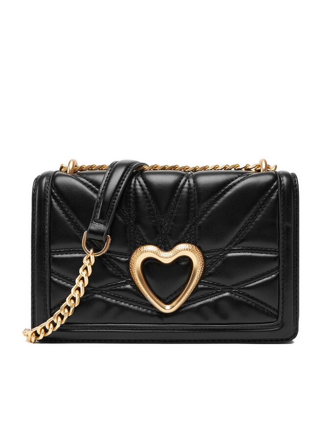 Eva Minge Handtasche Eva Minge EO-ALONDRA-KY163 Schwarz