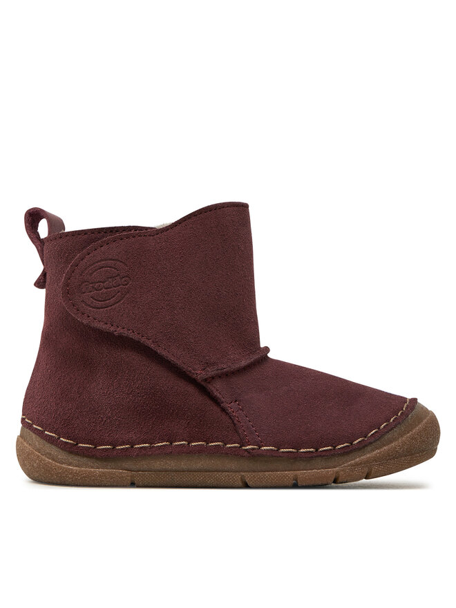 Froddo Botas altas Froddo G2160082-11 S Guinda/burdeos