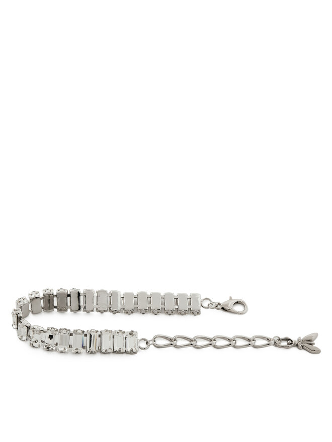 Patrizia Pepe Bracciale Patrizia Pepe 2JA095/M032-W350 Argento