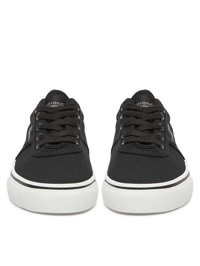 Sprandi Zapatillas de tenis Sprandi CEO-BP40-HH712 Negro