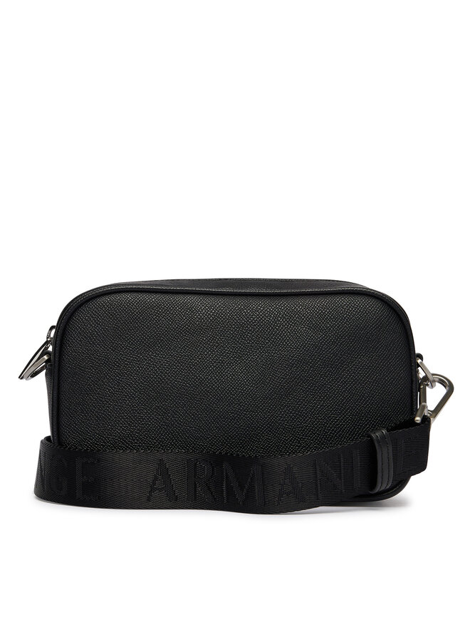 Armani Exchange Umhängetasche Armani Exchange XM002038 AF19931 UC001 Schwarz