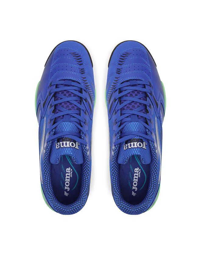 Joma Futbola apavi Joma Liga 5 2505 LIGS2505IN Zils