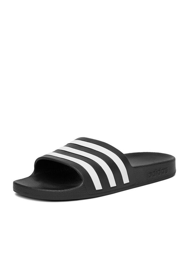 adidas Παντόφλες adidas C-ADILETTE AQUA F35543 Μαύρο