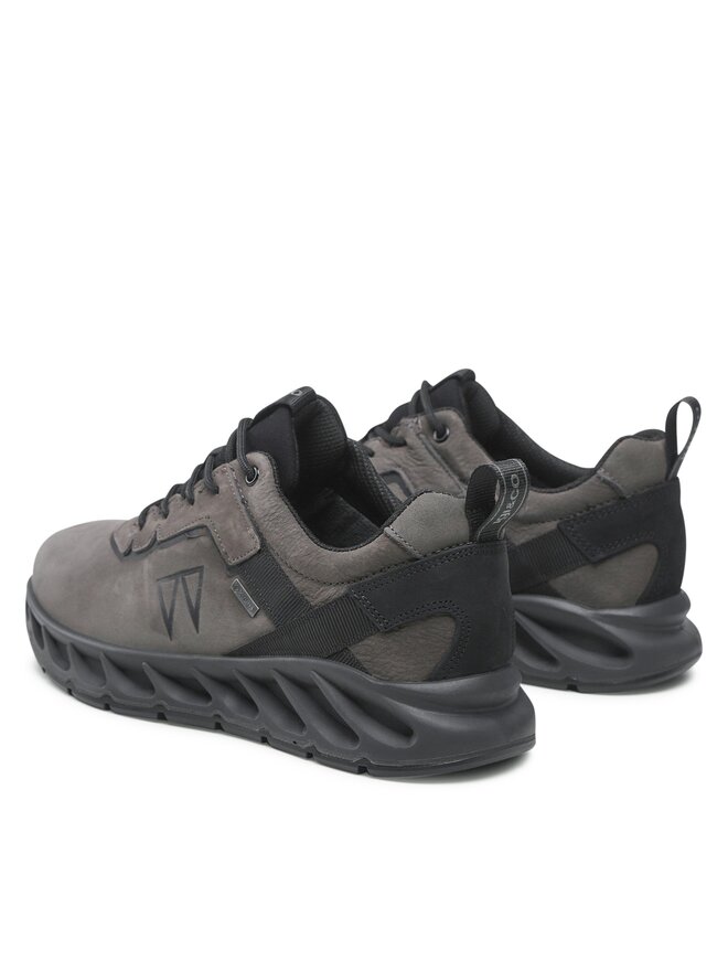 IGI&CO Снікерcи IGI&CO GORE-TEX 2642000 Сірий