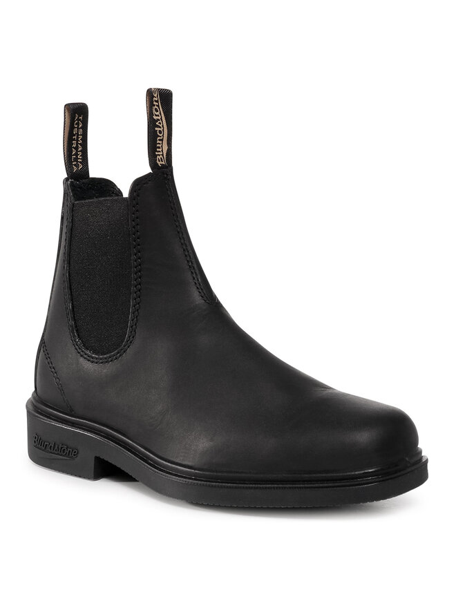 Blundstone Bokacsizma Blundstone 063 Fekete
