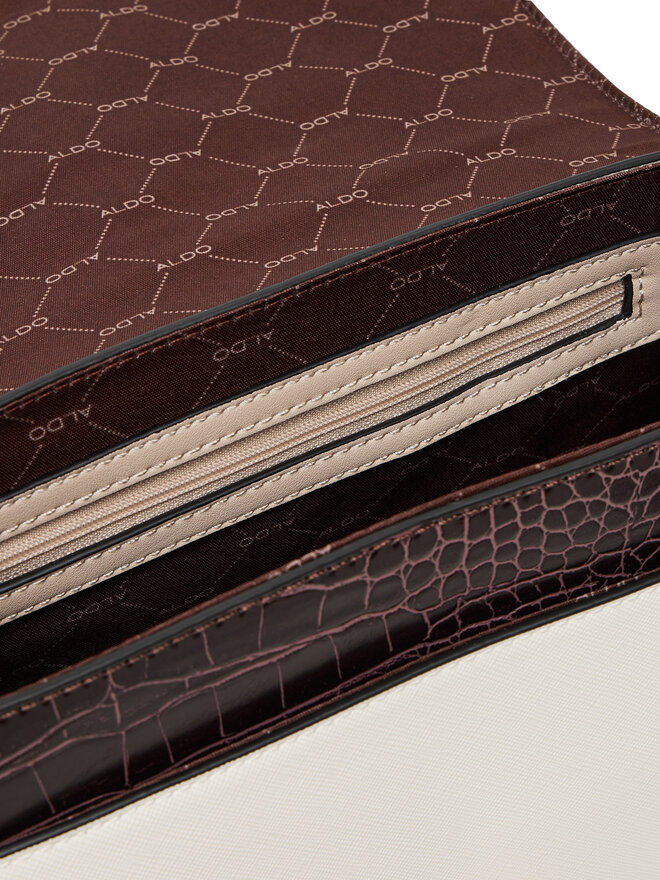 Aldo Handtasche Aldo Aoille 14091145 Bunt