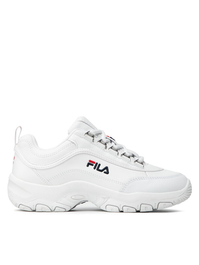 Fila Superge Fila Strada Low Teens FFT0009.10004 Bela