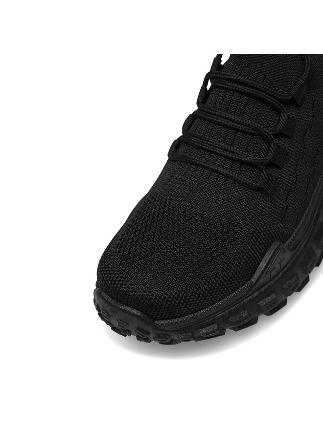 Jenny Fairy Sneakers Jenny Fairy WYL0310-02 Schwarz
