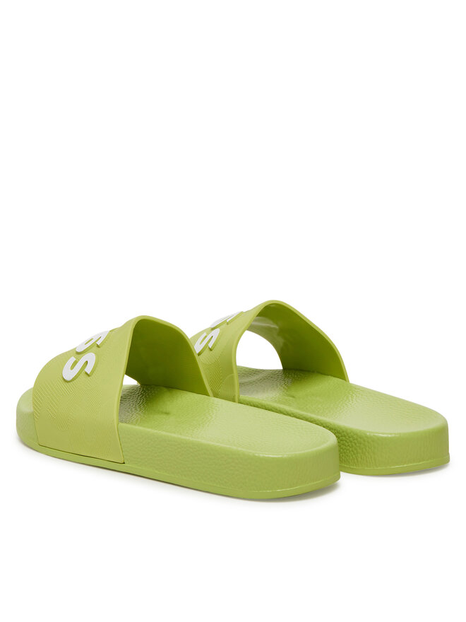 BOSS Chanclas BOSS J51643 S Verde