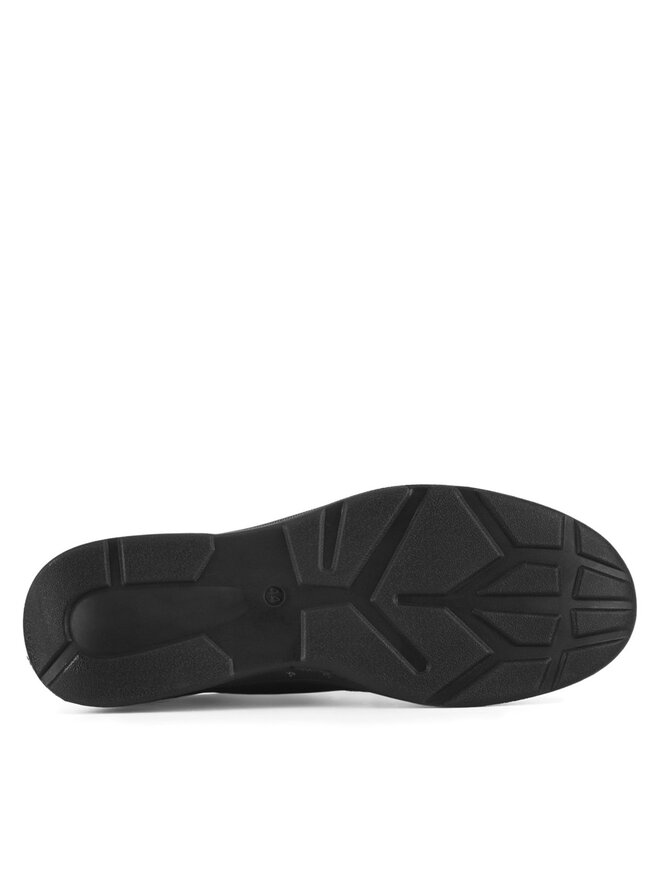Sergio Bardi Sneakers Sergio Bardi MF1659-1Z Nero