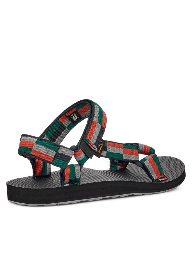 Teva Босоніжки Teva Original Universal 1004006 Кольоровий