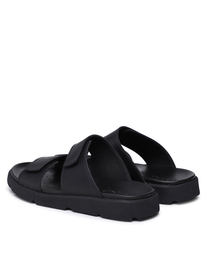 Geox Sandalias Geox U Xand 2S U35BGB00085C9999 Negro