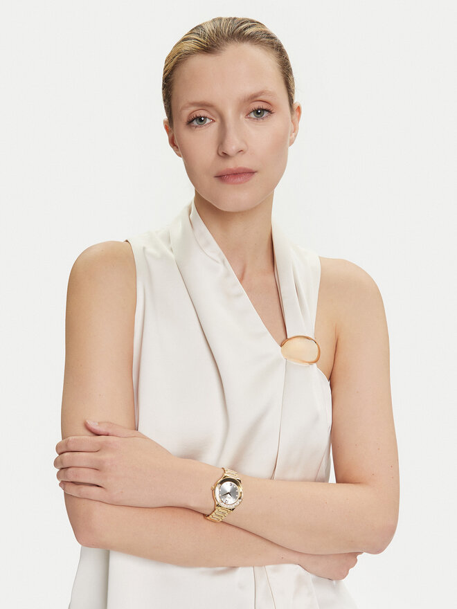 Liu Jo Uhr Liu Jo TLJ2493 Goldfarben