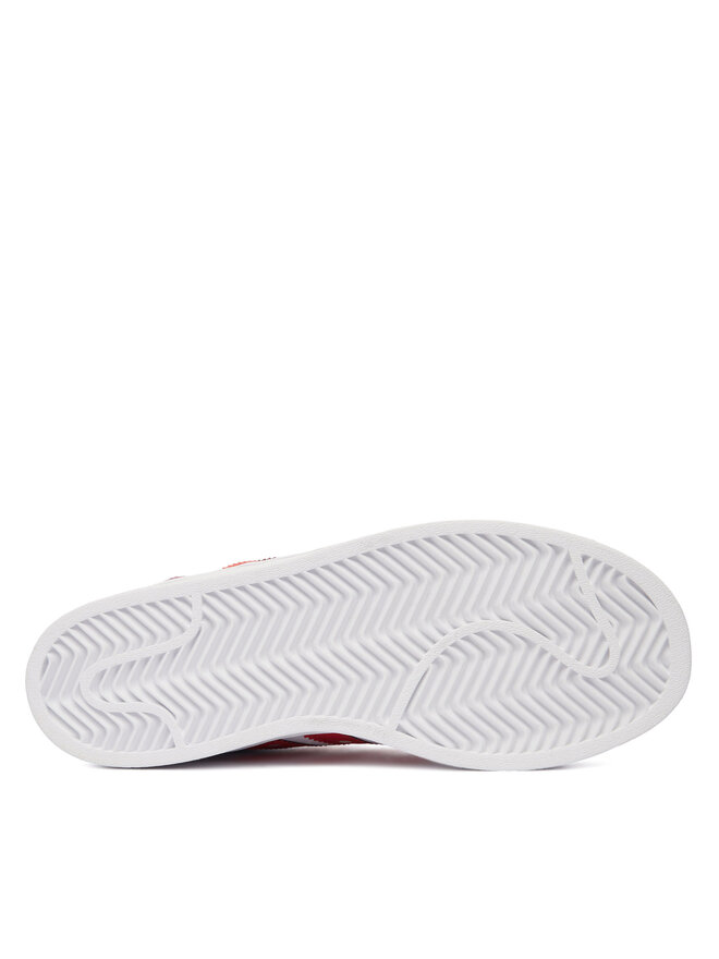 adidas Снікерcи adidas Superstar Led Lights Cf I KK1295 Білий