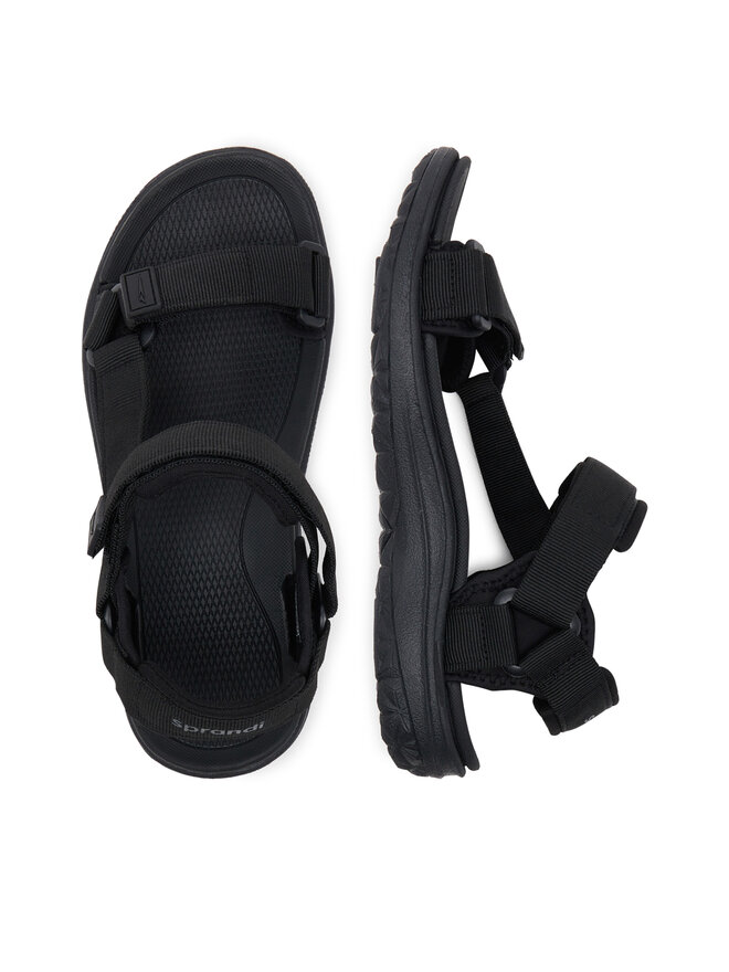 Sprandi Sandalen Sprandi WP40-20173Y Schwarz