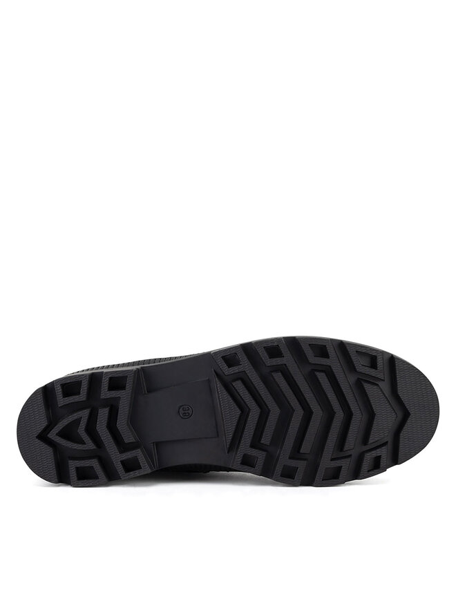 Lasocki Stiefeletten Lasocki WI23-PUSZAN-25 Grau