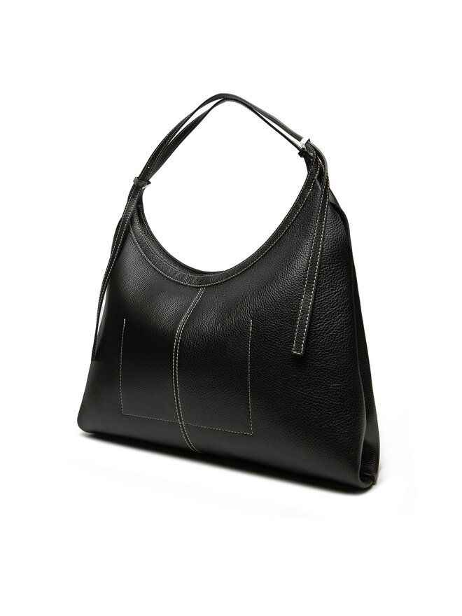 Gianni Chiarini Torebka Gianni Chiarini Norma BS 11321 GRN Czarny