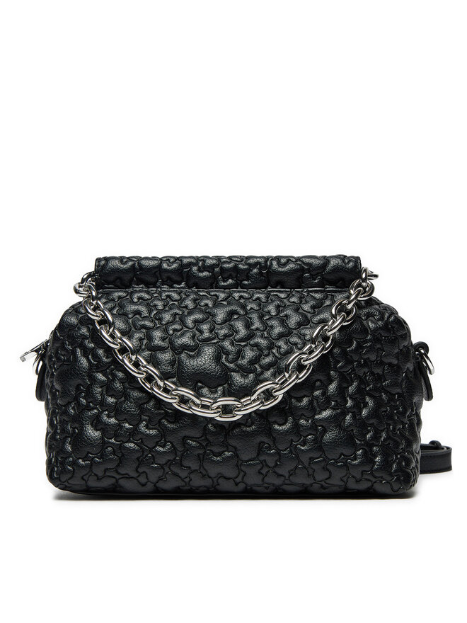TOUS Bolso TOUS 2002132251 Negro