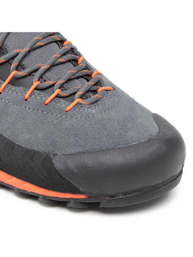 La Sportiva Παπούτσια πεζοπορίας La Sportiva Tx4 Gtx GORE-TEX 27ACF Γκρι