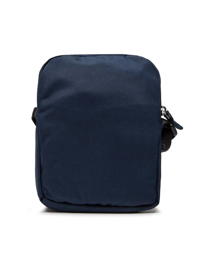 Tommy Jeans Umhängetasche Tommy Jeans Tjm Essential Reporter AM0AM08645 Dunkelblau