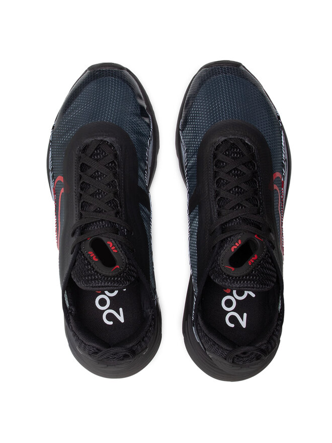Nike Снікерcи Nike Air Max 2090 DH3983 001 Чорний