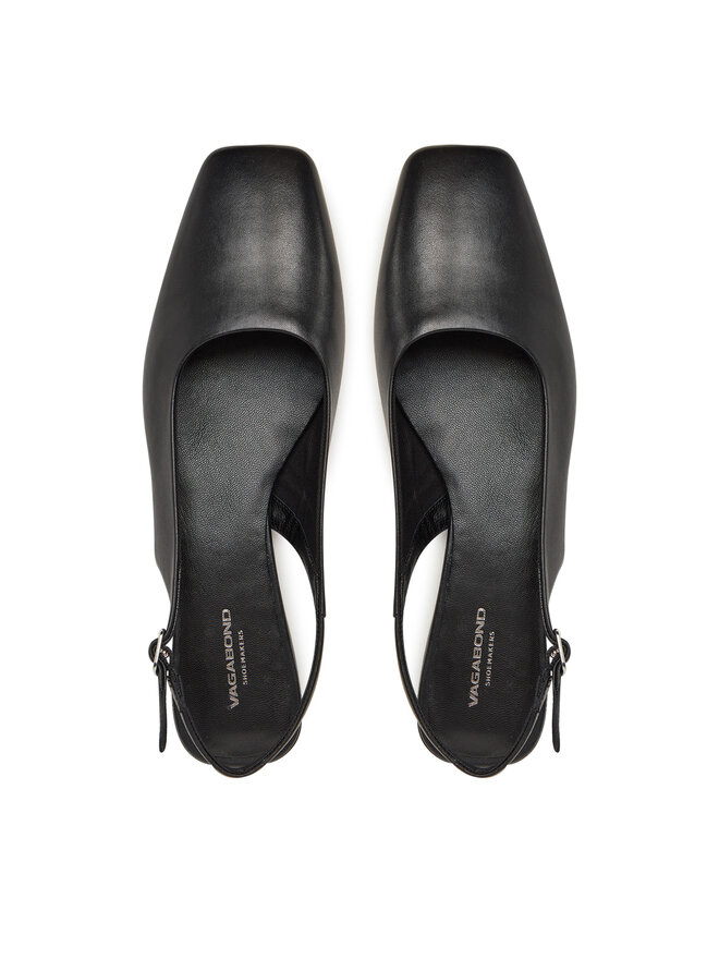 Vagabond Shoemakers Sandały Vagabond Shoemakers Delia 5907-201-20 Czarny