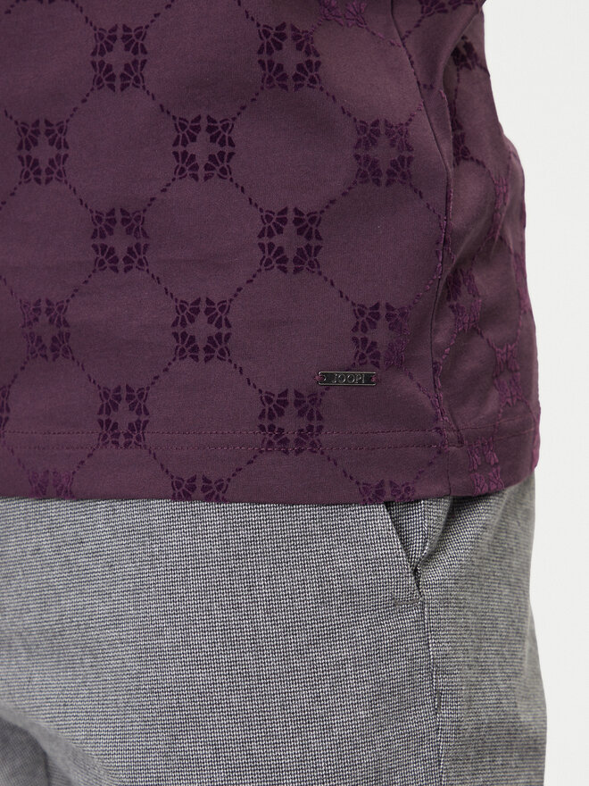 JOOP! JOOP! Polo 17 JJ-24Bartholo 30046986 Violeta Modern Fit